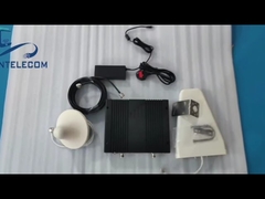 Penguat Sinyal Ponsel Dual Band 27dBm EGSM 4G LTE800Mhz