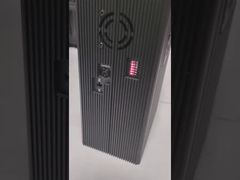 Jammer Sinyal Ponsel