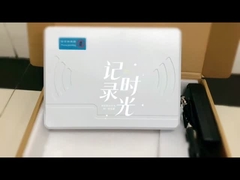 8 Saluran 2G 3G 4G 5G 20w Mobile Phone Signal Jammer