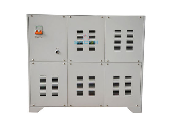 15 Saluran High Power IED Jammer dengan 1135W Output Power dan 20MHz - 6GHz Full Band Frequency