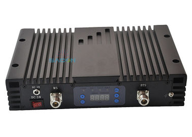 GSM Mobile Phone Signal Booster, Dual Band Booster Mudah dipasang