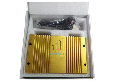 IP40 Mobile Phone Repeater Sinyal, WCDMA Fixed Band Selective Repeater