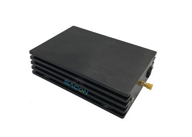 Indoor Tetra Wide Band Seluler Signal Boosters Repeatersr 380Mhz Untuk Setiap Perangkat Seluler