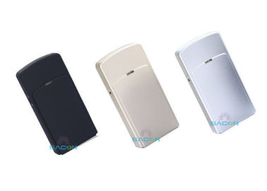 Mini Size Cell Phone GPS Jammer Shield 1 - 10 Meter Jamming Radius Multi Color