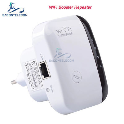 WPA2 802.11N 300Mbps Wifi Signal Extender 2dBi Antenna