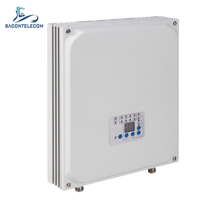 Indoor Mobile Phone Signal Booster 20dBm Single B43 3600 - 3800MHz 5G Signal Amplifier