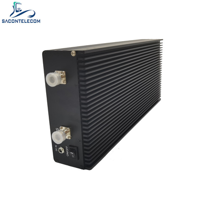 75dB High Gain Mobile Phone Signal Enhancer B28 B5 B2 B4 B7 5 Band 700 850 1900 1700 2600
