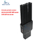 GPS L1 WiFi VHF UHF Lojack Inhibitor Sinyal Ponsel 16 Tipe Anten