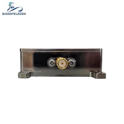 900mhz 433mhz 1.2G 1.4G 1.5G 2.4G 5.2G 5.8G WiFi RF jammer modul UAV drone jammer modul