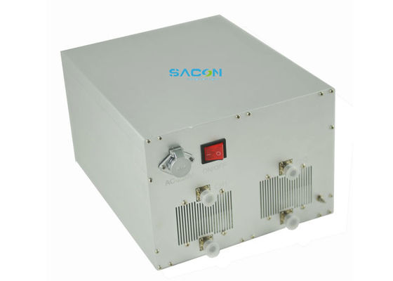 400W 4 Pita Penjara Penjara Sinyal Jammer untuk Ponsel dan Pemblokiran RF