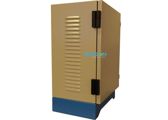 400W Waterproof 4 Bands Cell Phone Jammer Signal Jammer untuk penjara penjara dan penggunaan di luar ruangan