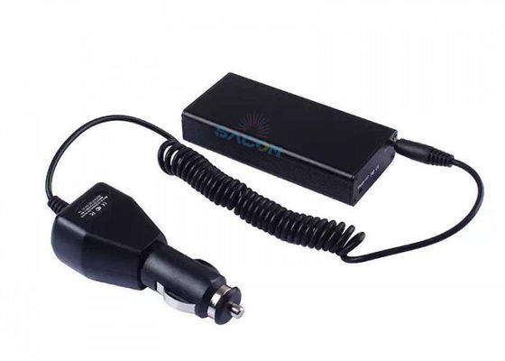 5m Range Portable GPS Jammer dengan 700mA Power dan 3 Omni Antenna untuk pemblokiran sinyal yang efektif