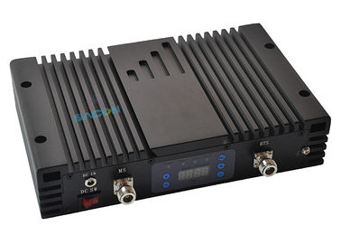 23dBm Indoor Dual Band Mobile Phone Signal Booster, Antenna Signal Amplifier