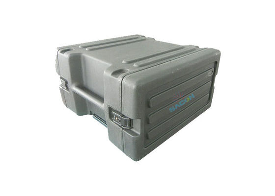 400W High Power 4 Bands Manpack Jammer dengan 200m Range untuk 2G 3G Signal Blocking