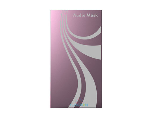 Ukuran Kecil Berat Ringan Jarak Panjang Rekaman Suara Jammer Sinyal Audio Jammer untuk Ponsel