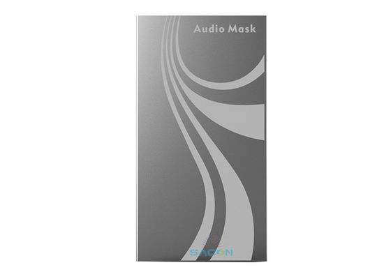 Ukuran Kecil Berat Ringan Jarak Panjang Rekaman Suara Jammer Sinyal Audio Jammer untuk Ponsel