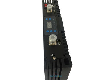 4G Mobile Signal Repeater 30dBm LTE1700Mhz 80dB Gain DC9V/5A Power Supply IP40