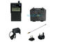 Digital Frekuensi RF Sinyal Detektor Counter 10-3000MHz Spy Camera Delapan Bit LCD Display