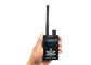 Wireless RF Signal Bug Camera Detector Anti Spy 1MHz-8000Mhz Untuk Pelacak GPS Kendaraan