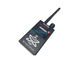 Wireless RF Signal Bug Camera Detector Anti Spy 1MHz-8000Mhz Untuk Pelacak GPS Kendaraan