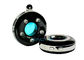 Hidden Bug Camera Detector Five IR Light Alarm Mode Baterai 130mhA Untuk Aman Pribadi