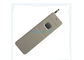 868Mhz mobil Remote Signal Jammer Baterai terintegrasi 30 - 100m Radius Coverage