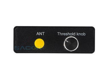 Sinyal Frekuensi Bug Kamera Detektor 20-3000Mhz Deteksi Ponsel 1.2G 2.4G