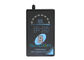 5V DC Power Bank GPS Tracker Detector 2G / 3G / 4G 8 LED Indikasi Kekuatan Sinyal