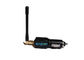 Mobil Mini Cell Phone GPS Jammer Anti 1575MHz GPSL1 Pelacakan Cigar Lighter