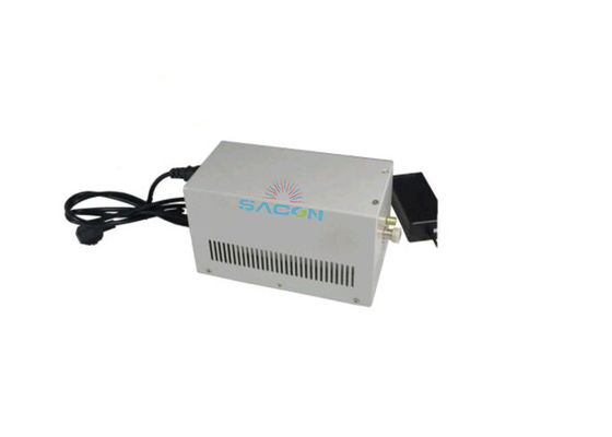 Jammer Sinyal 5.8GHz dengan Daya Output 50W dan Jangkauan Jamming 200m untuk Penjara dan Ruang Ujian