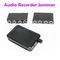 Plastik 85dB 2m 0.1A Audio Recorder Signal Jammer Voice Recorder Jammer