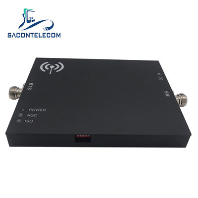500m2 20dBm 4G LTE 2600mhz Penguat Sinyal Ponsel