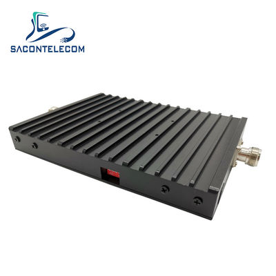 500m2 20dBm 4G LTE 2600mhz Penguat Sinyal Ponsel