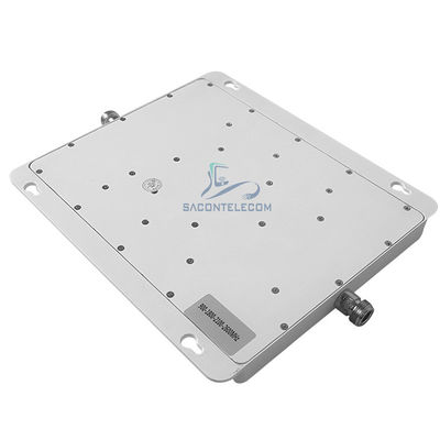 IP40 2G 3G 4G 20dBm 2600mhz LTE Repeater Penguat Sinyal