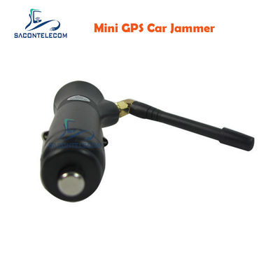 15m Radius GPS Jammer Blocker dengan Frekuensi 1500~1600MHz dan DC12V Power untuk Perlindungan Privasi Mobil