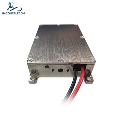 900mhz 433mhz 1.2G 1.4G 1.5G 2.4G 5.2G 5.8G WiFi RF jammer modul UAV drone jammer modul