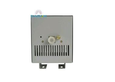 Single Band 50W Wifi Signal Jammer 200m Shield Range Untuk Penjara Penjara